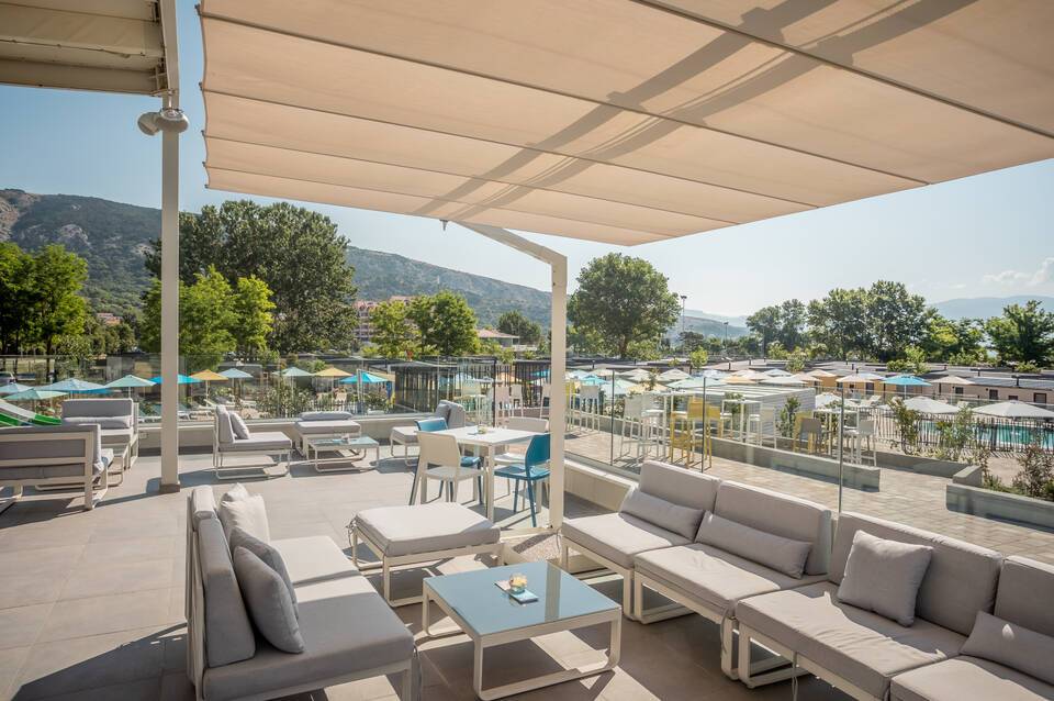 Valamar Camping Baška 1