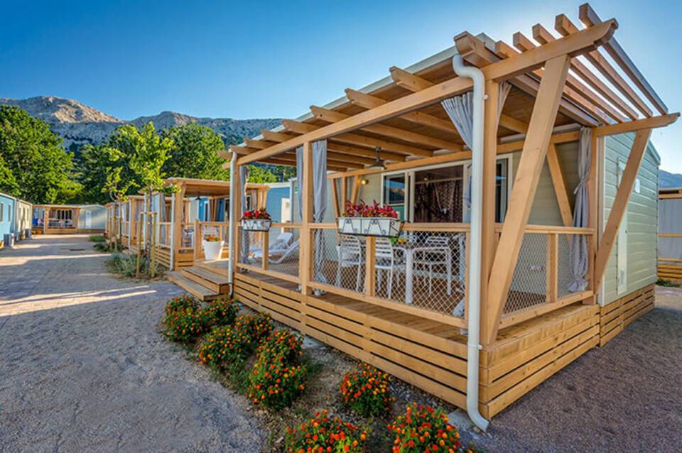 Valamar Camping Baška 2