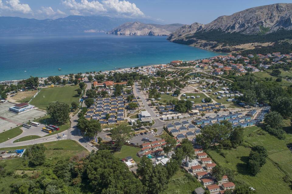 Valamar Camping Baška 4