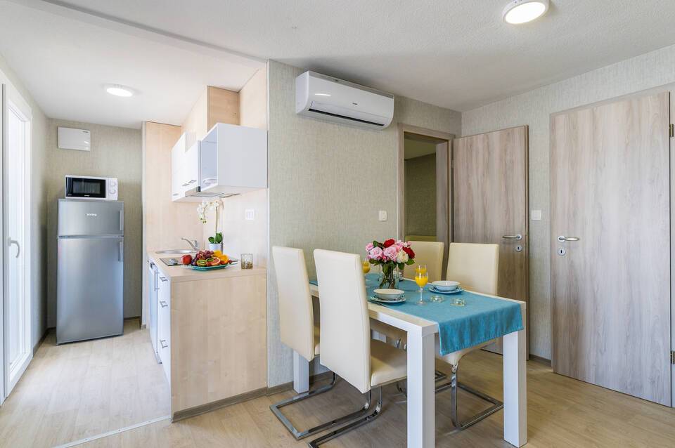 Mobile Homes Tiha 3