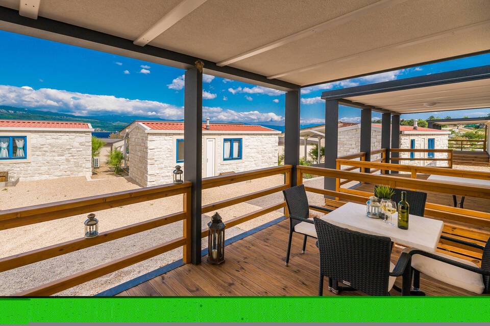 Mobile Homes Tiha 5