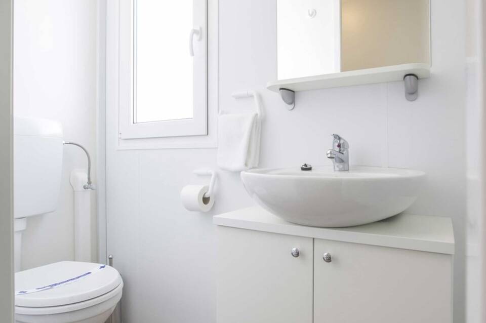 Amadria Park Camping Trogir Mobile homes 5