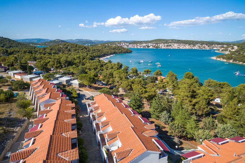 Holiday Resort Jezera Village 3