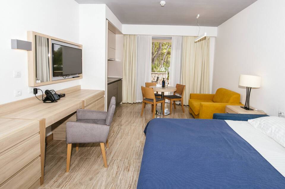 Zaton Holiday Resort Apartments 2