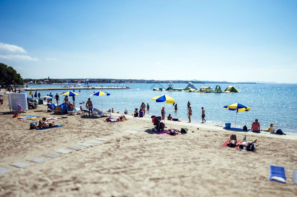 Zaton Holiday Resort Apartments 3