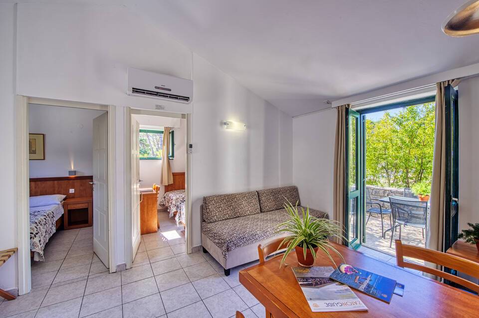 Zaton Holiday Resort Apartments 4