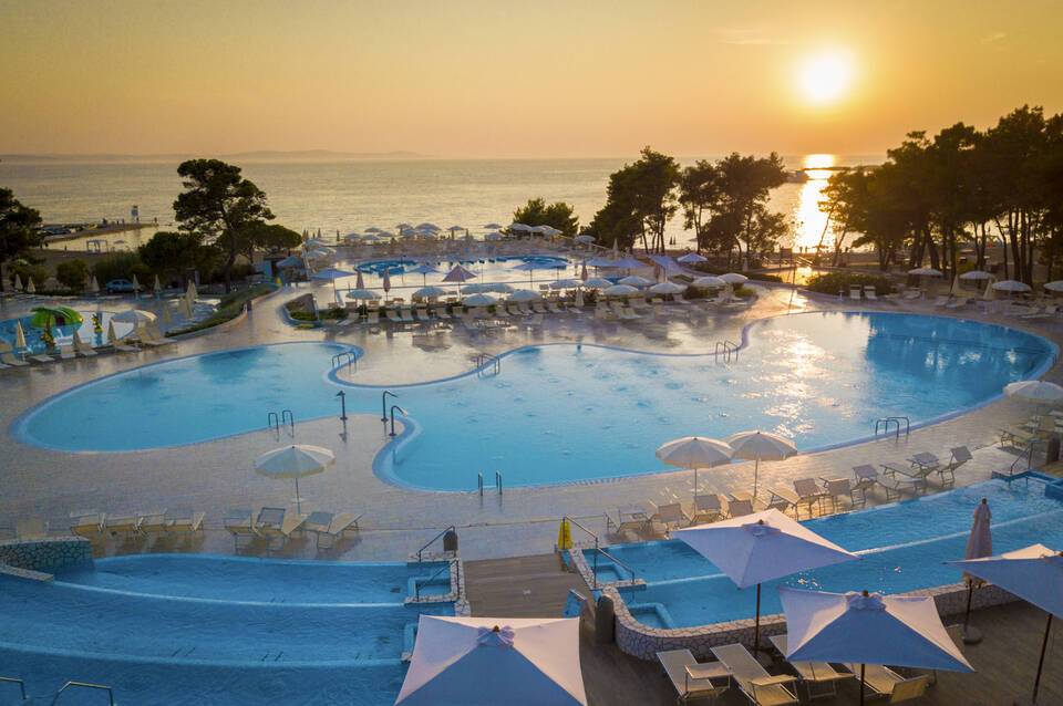 Zaton Holiday Resort Apartments 1