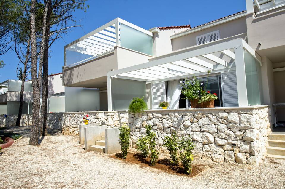 Zaton Holiday Resort Apartments 5