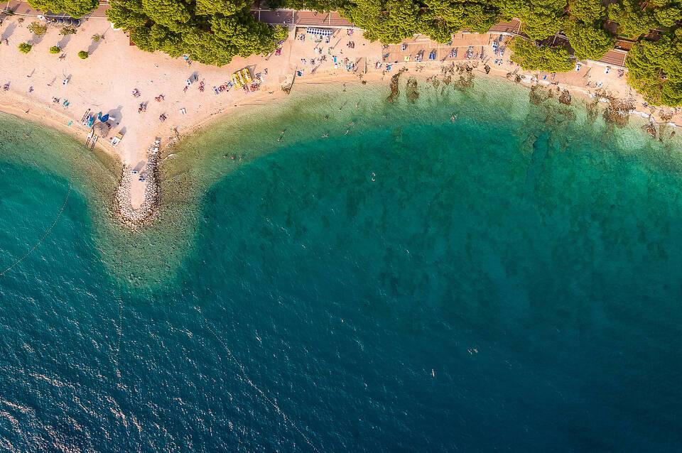 Sunny Makarska by Valamar 1