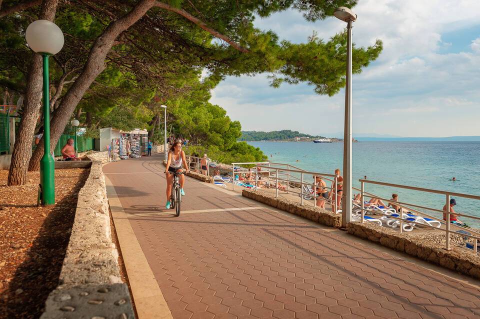 Sunny Makarska by Valamar 3