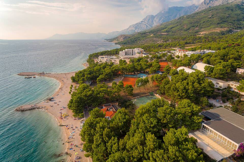 Sunny Makarska by Valamar 5