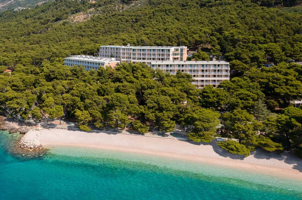 Bluesun Hotel Mala Berulia 2