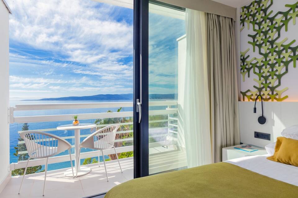 Bluesun Hotel Mala Berulia 1