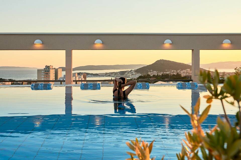 Dioklecijan Hotel & Residence 2