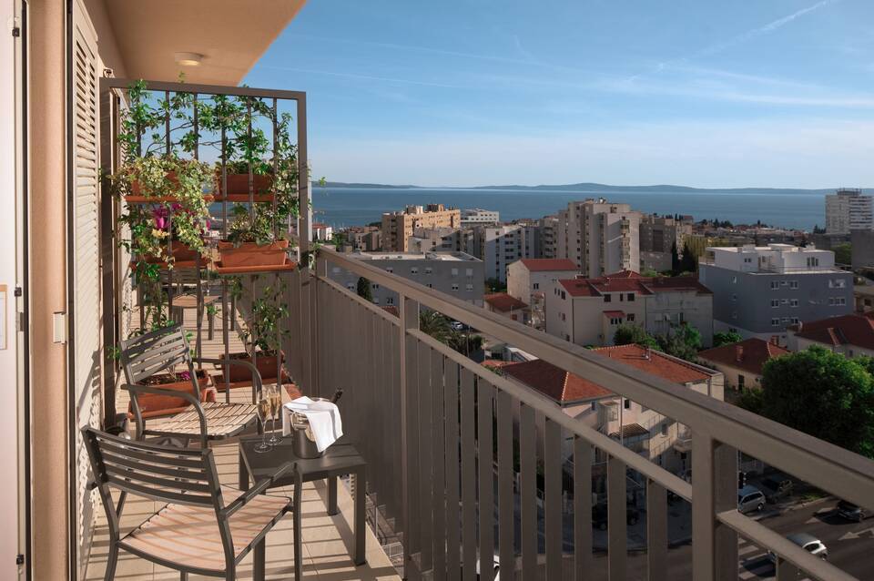 Dioklecijan Hotel & Residence 3