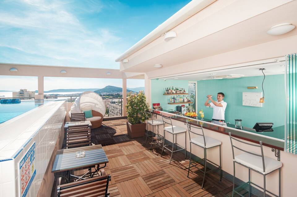 Dioklecijan Hotel & Residence 4