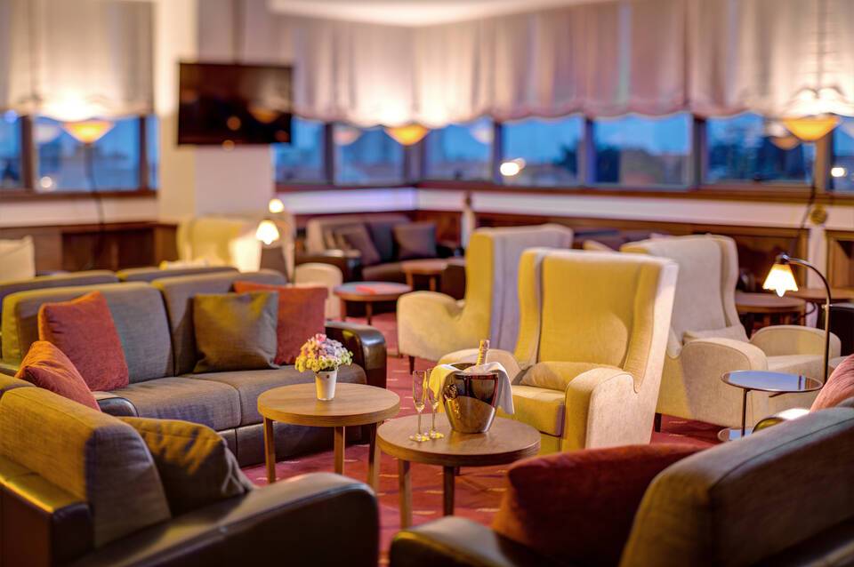 Dioklecijan Hotel & Residence 5