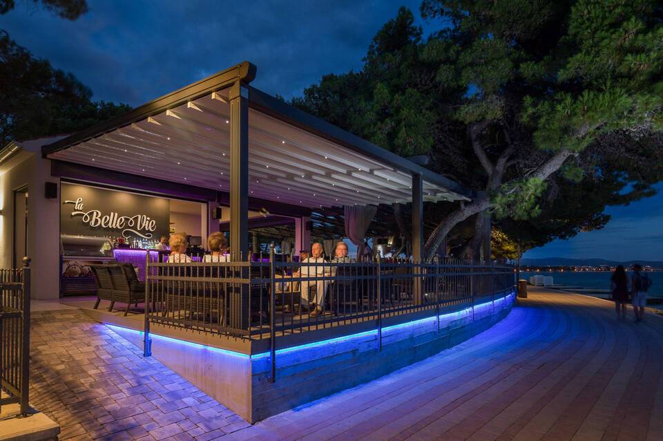 Villa Arausana & Antonina 4