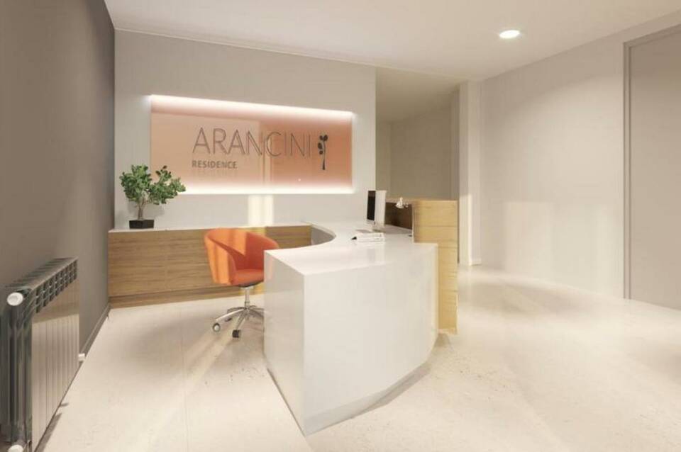 Arancini Residence 2