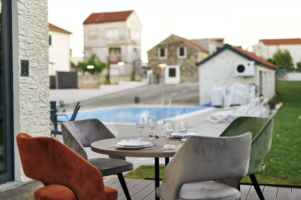 Arancini Residence 5
