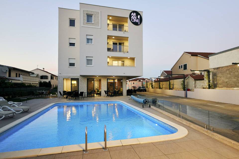 Arancini Residence 1