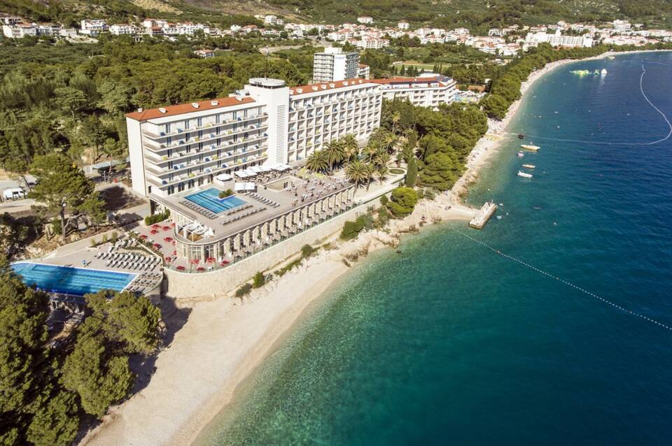 Bluesun Hotel Jadran 1