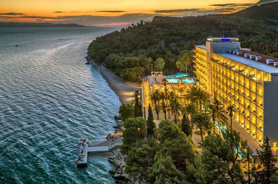 Bluesun Hotel Jadran 2