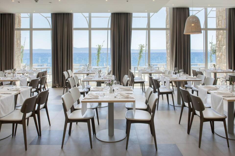 Bluesun Hotel Jadran 3