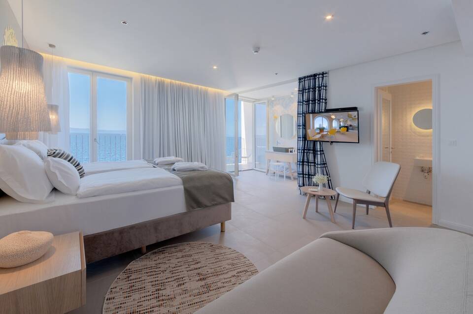 Bluesun Hotel Jadran 4