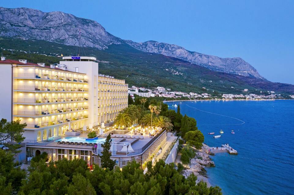 Bluesun Hotel Jadran 5