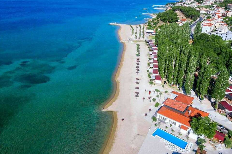 Camp Almissa 1