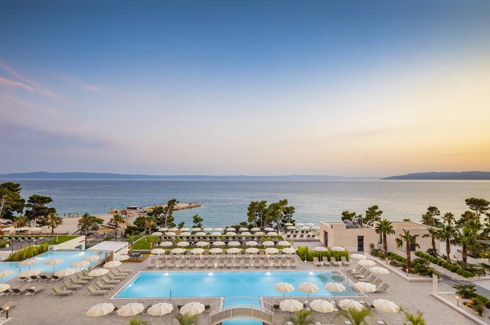 Aminess Laurel Khalani Hotel 3