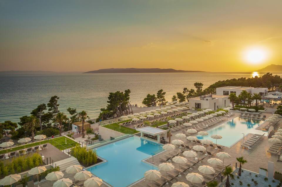 Aminess Laurel Khalani Hotel 1