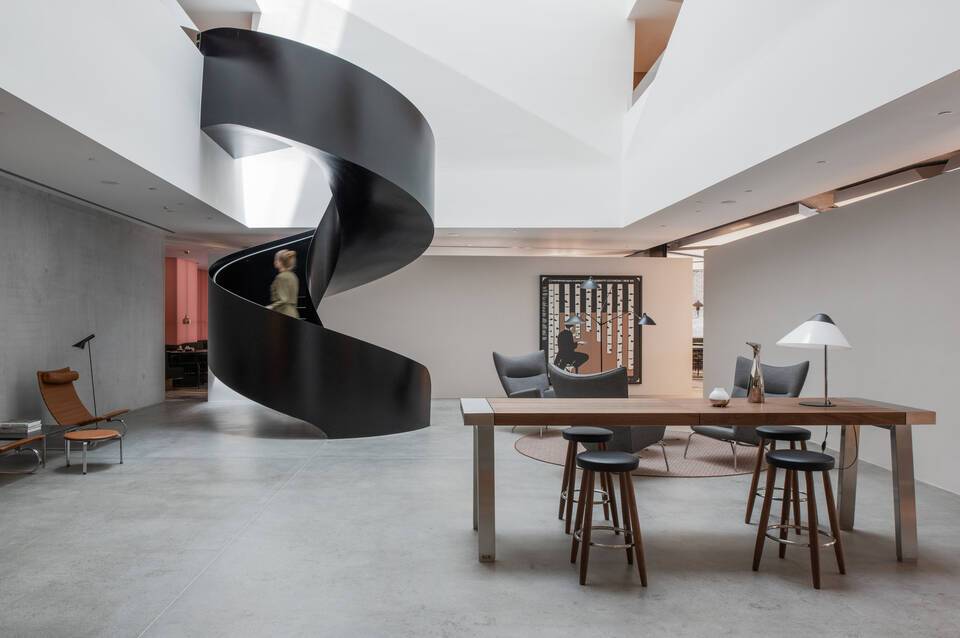 Briig Boutique Hotel 4