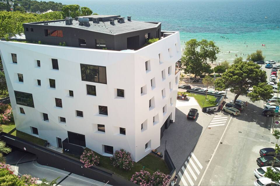 Briig Boutique Hotel 1