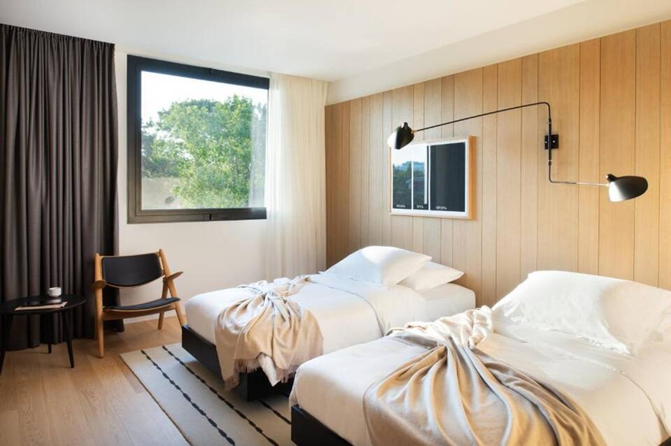 Briig Boutique Hotel 5