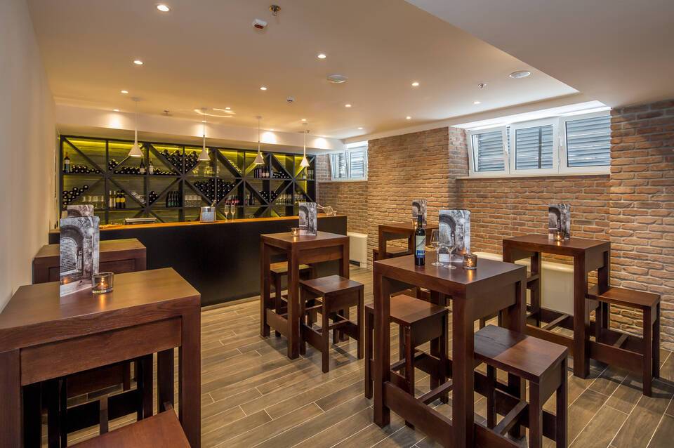 Cornaro Hotel 1
