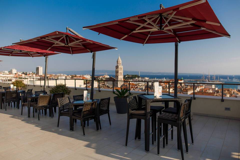 Cornaro Hotel 2