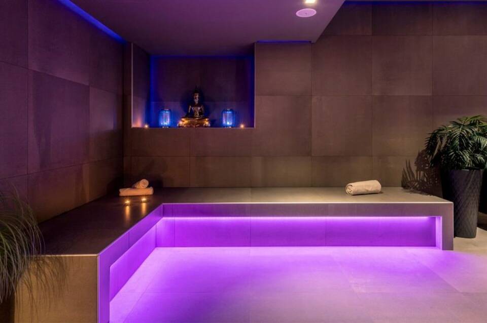 Cornaro Hotel 5