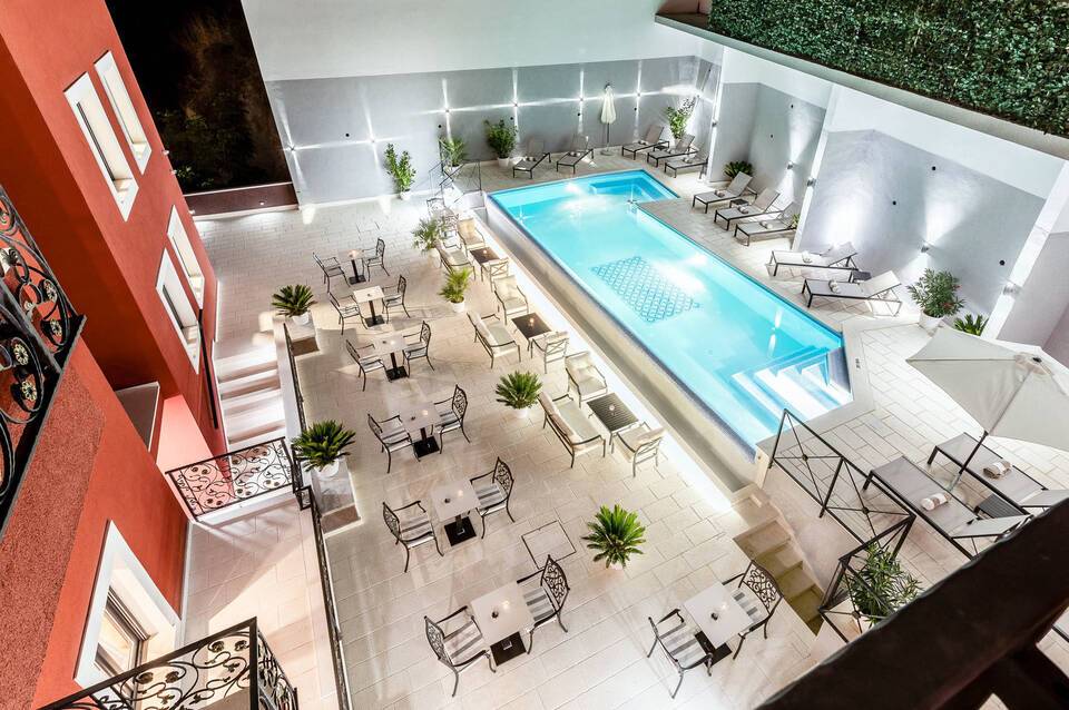 Hotel Cvita 1