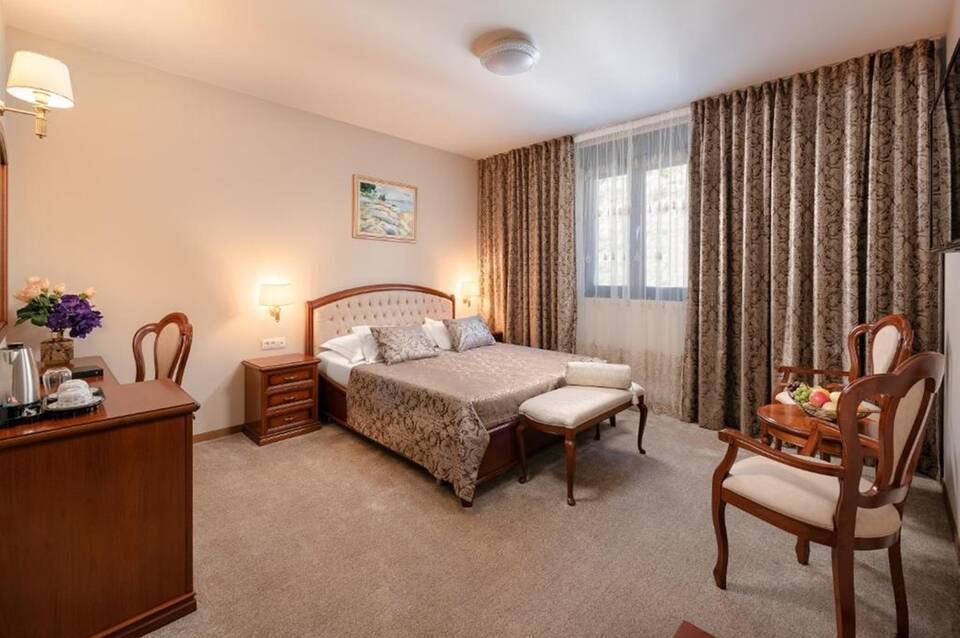 Hotel Cvita 3