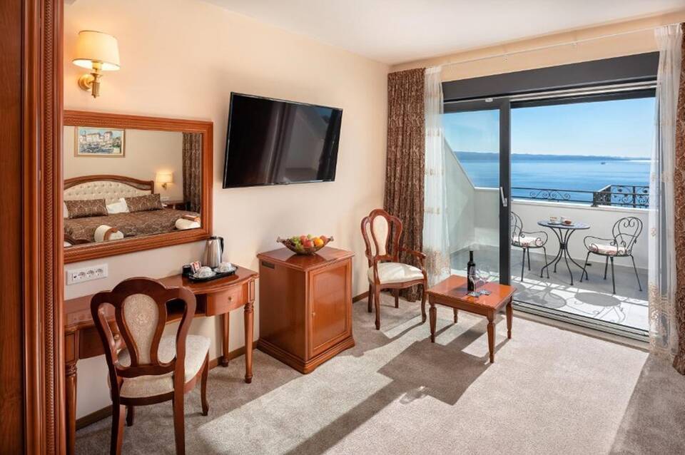 Hotel Cvita 4