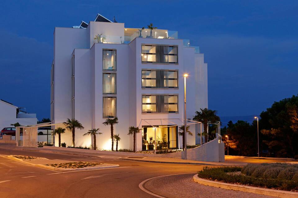 Lifestyle Hotel Vitar 1