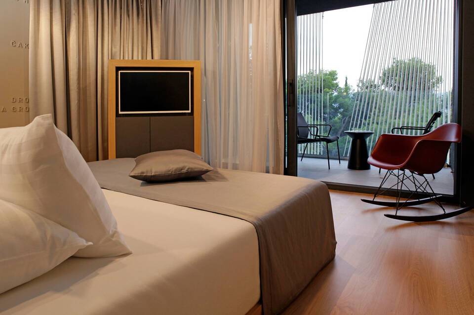 Lifestyle Hotel Vitar 5