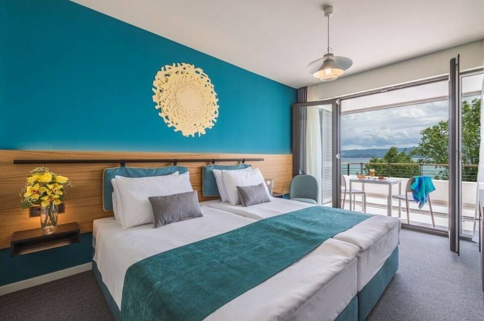 Hotel Nestos 4