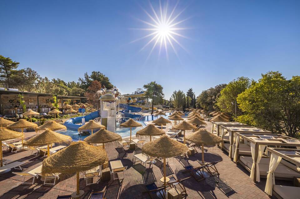 Valamar Amicor Resort 2