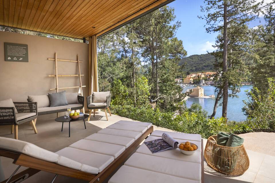 Valamar Amicor Resort 3