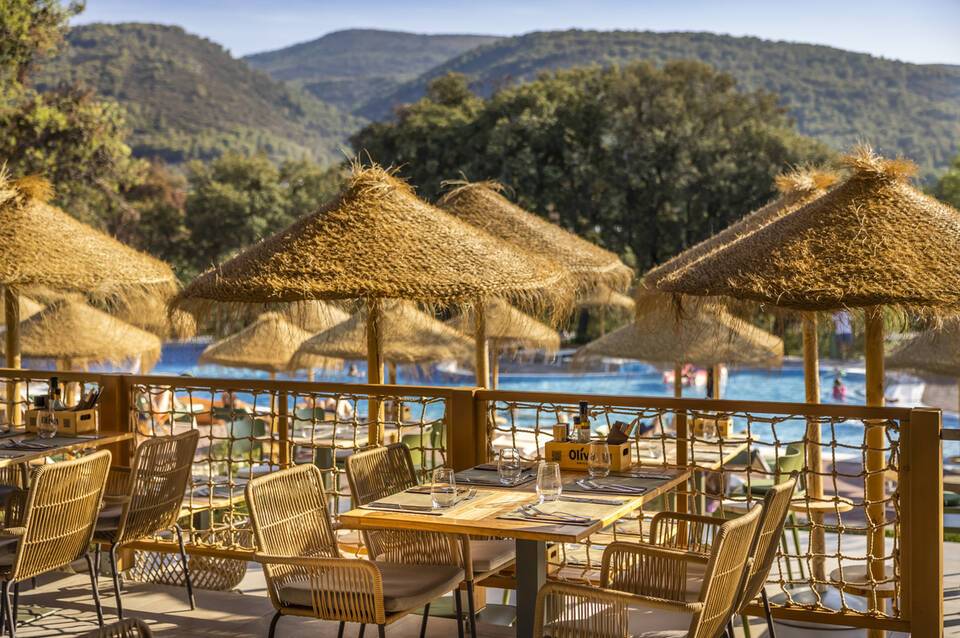 Valamar Amicor Resort 4