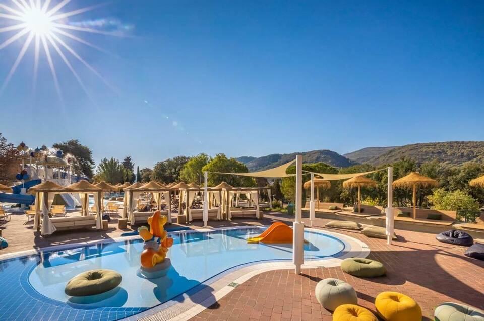 Valamar Amicor Resort 5