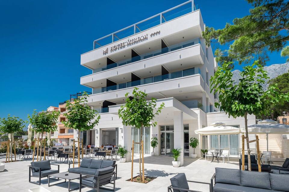 Boutique Hotel Mirjam  2